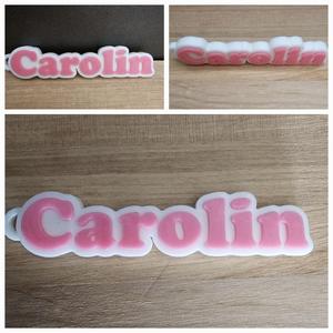 Carolin Schlüsselanhänger 