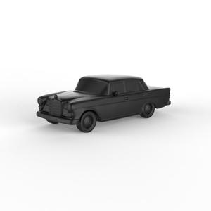 Mercedes-Benz W110 (PRE-SUPPORTED)