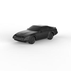 Nissan 300ZX (PRE-SUPPORTED)