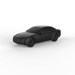 Maserati Quattroporte 2004 (PRE-SUPPORTED)