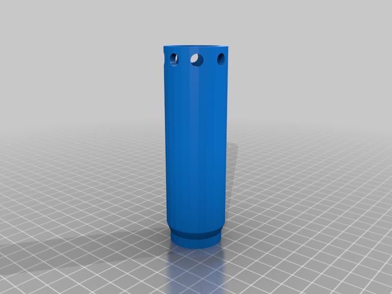 NERF GUN SILENCER v2.2