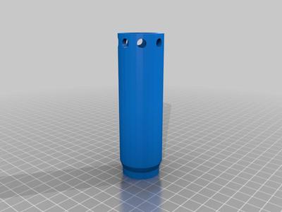 NERF GUN SILENCER v2.2
