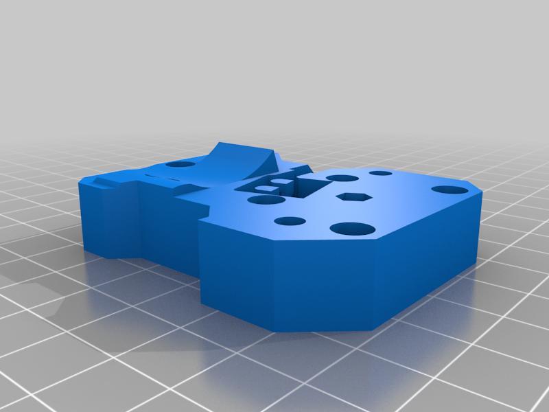 EVA 3 Mechanical Filament Sensor for Orbiter 1.5