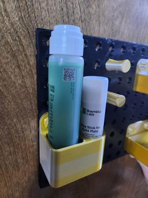 Bambu Glue Holder
