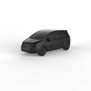 Opel Meriva (PRE-SUPPORTED)