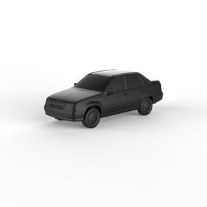 Opel Kadett Sedan (PRE-SUPPORTED)