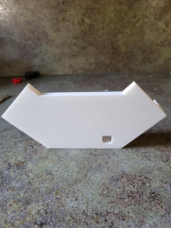 Surround Sound Speaker Holder