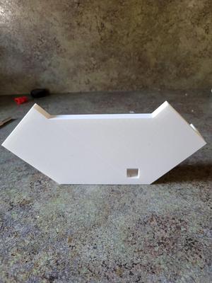 Surround Sound Speaker Holder