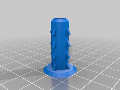 Wire Grommet