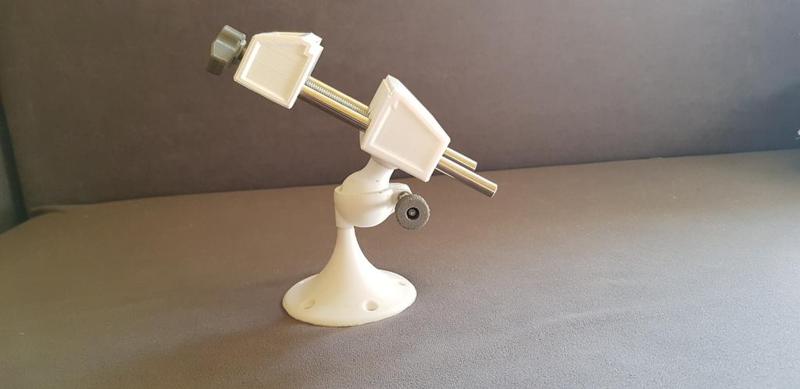 Mini Schraubstock-Vise