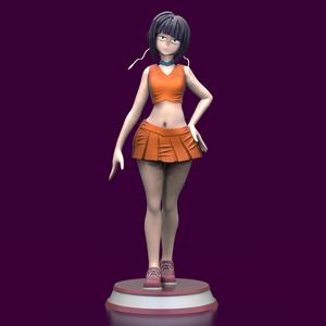Kyoka Jiro - My Hero Academia