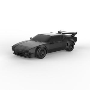 De-Tomaso Pantera GT5S 1984 (PRE-SUPPORTED)