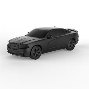 Dodge Charger 2011 (PRE-SUPPORTED)
