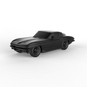 Chevrolet Corvette StingRay 1965 (PRE-SUPPORTED)