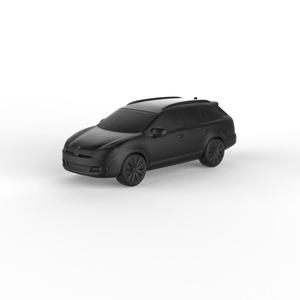 Volkswagen Golf 2010 (PRE-SUPPORTED)