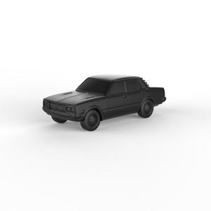 Toyota Corona (PRE-SUPPORTED)