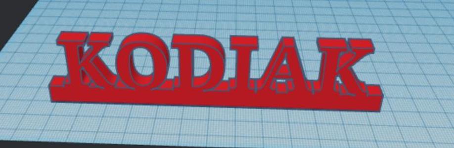 Kodiak