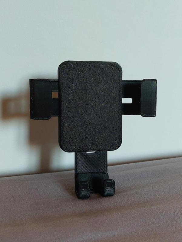 the perfect phone holder for car