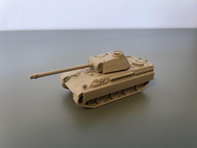 Sd.Kfz.171 (Panther Ausf.G)