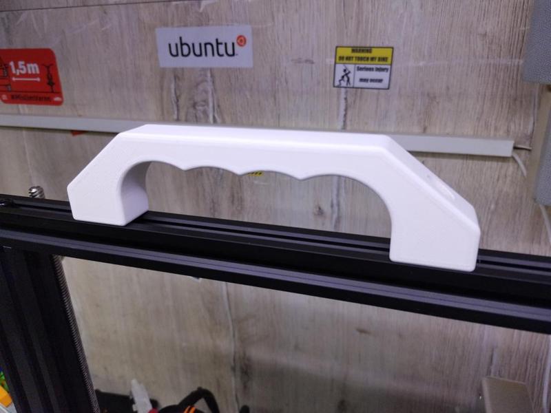20mm Handle Bar