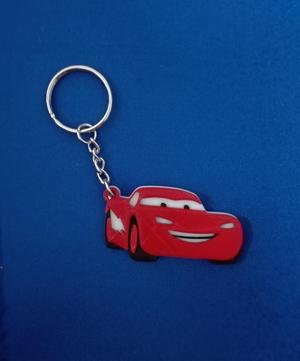 Lightning McQueen