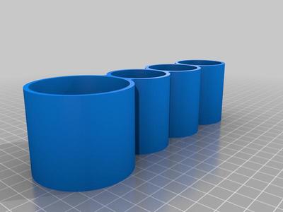 Starbond Glue Caddy