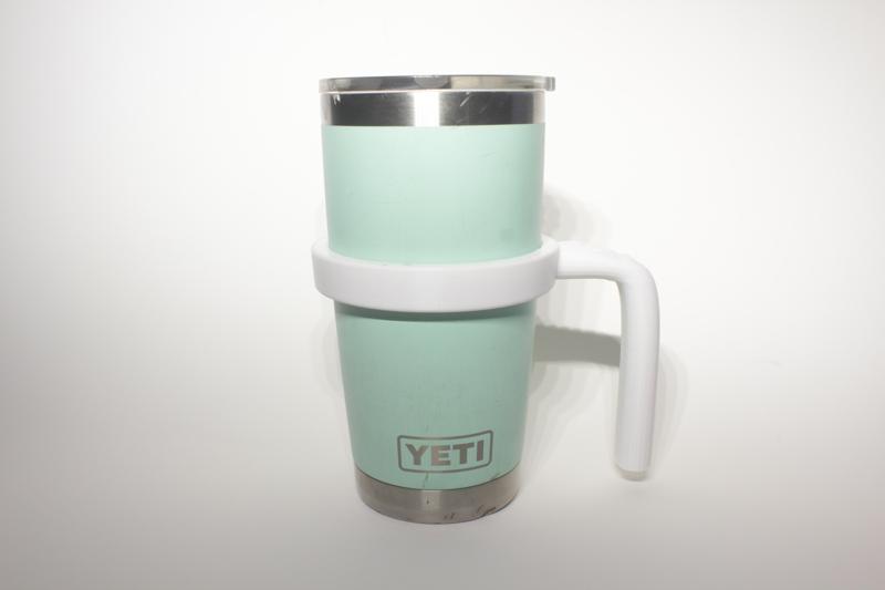 TUMBLER HANDLE