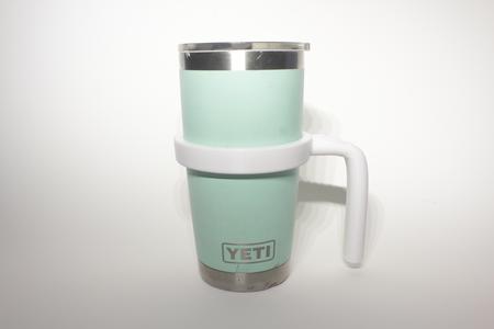 TUMBLER HANDLE