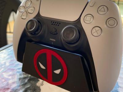 Controller stand Deadpool 