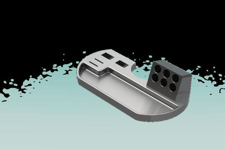 SD-card reader-pens-sdcard and stuff-holder