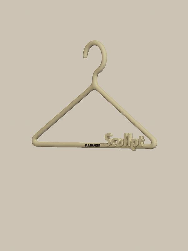 PLA HANGER