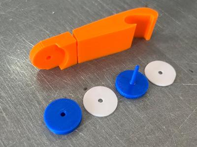 CMF Phone 1 Beer Opener/Stand