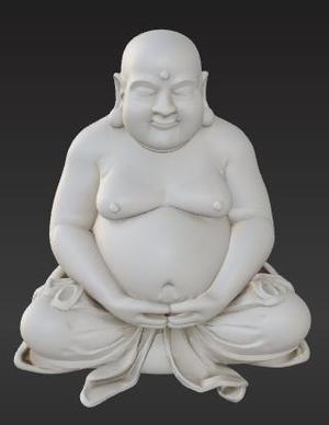 Buddha -2 decoration