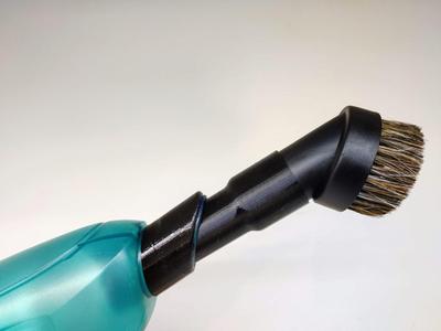 Makita Vacuum to Brush Adapter