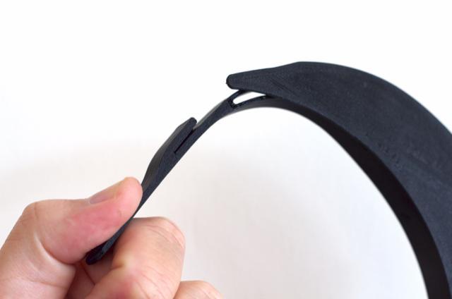 FabLab U. de Chile FaceShield v6