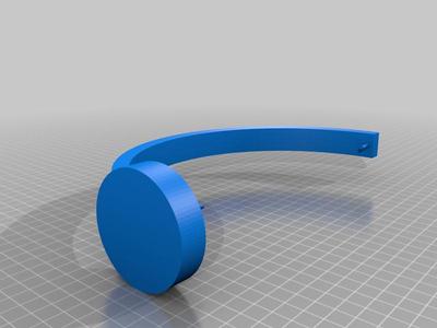 Globe holder