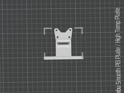 DJI Matrice 300 Remote Mount