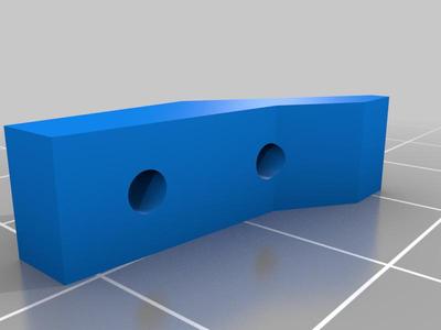 DartZone Pro Mk1 Trigger slop reducer