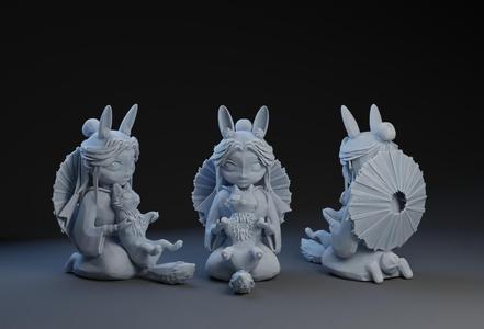 Xie lian and Hua Cheng : Heavens Offical's Blessing