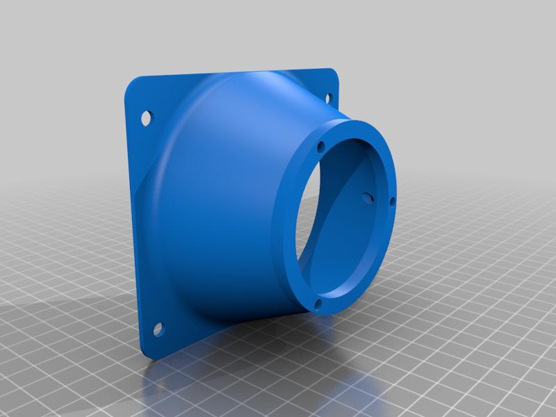 Bi-xenon adapters for E34 FOG light