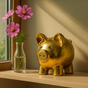 Piggy bank