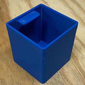 Part sorting container to suit Tactix carry-all