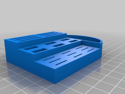 SD, micro sd card holder, pendrive 