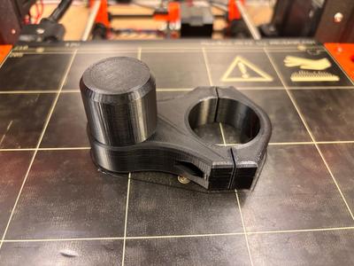 Einhell TE-SV Vacuum Nozzle Dock