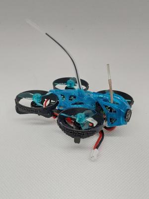 LMultirotors DuctyWhoop