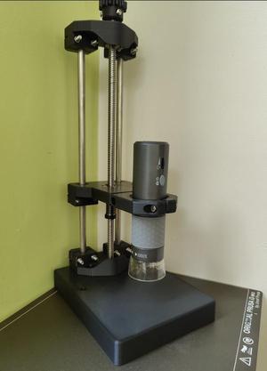 USB Microscope Stand