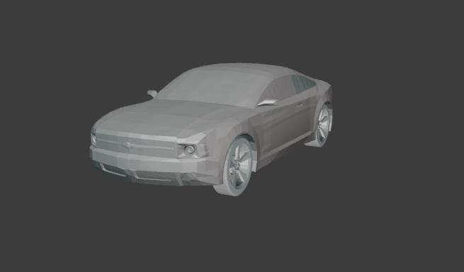 2003 CHEVROLET OPALA