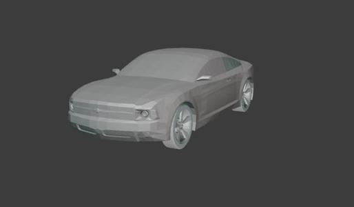 2003 CHEVROLET OPALA