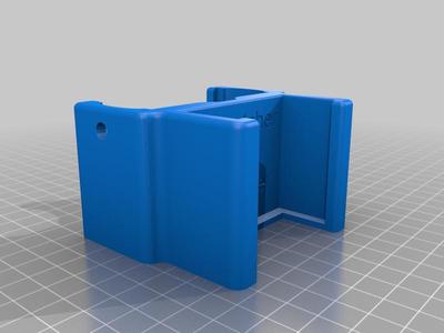 EQ3-2 tripod Skywatcher Focus Controller Bracket