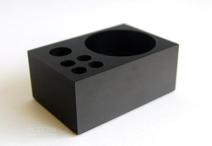 Torben Holmback Pencil Blocks 1 and 2